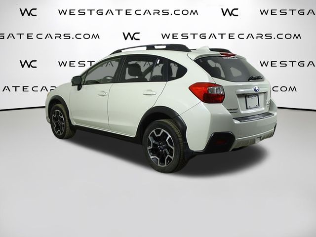 2016 Subaru Crosstrek 2.0i Limited photo 2