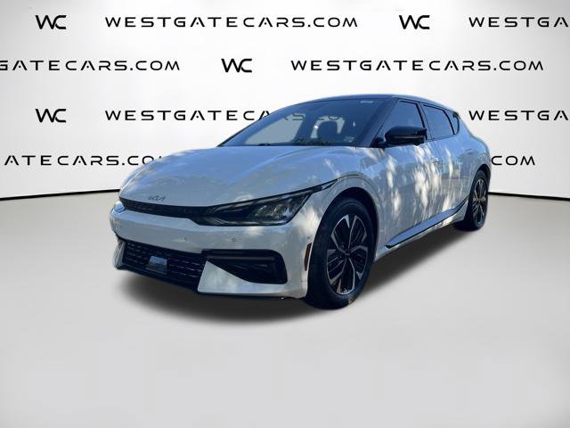 2024 Kia EV6