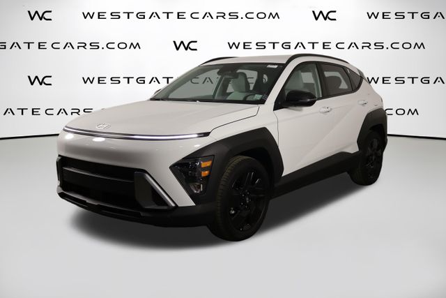 2026 Hyundai Kona SEL Sport Automatic's photo