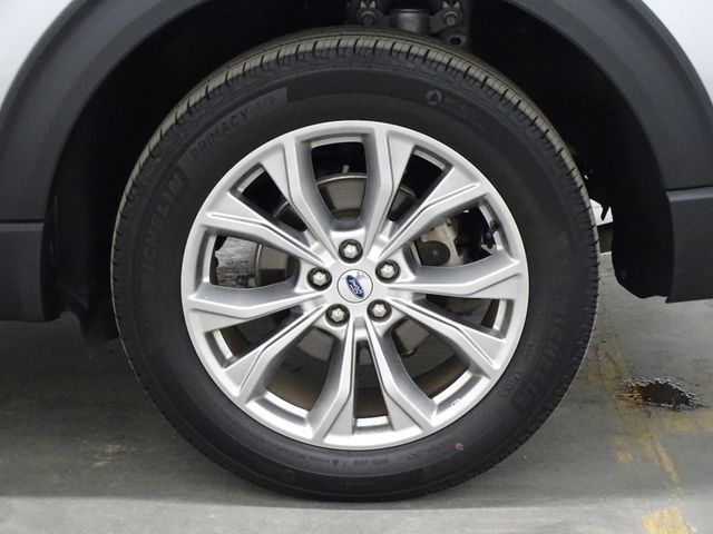 2023 Ford Explorer Limited - Photo 41
