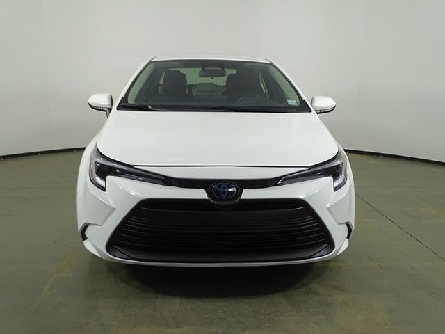 2023 Toyota Corolla Hybrid LE photo 2
