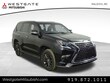 LEXUS GX 460