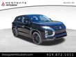 Mitsubishi Outlander Sport