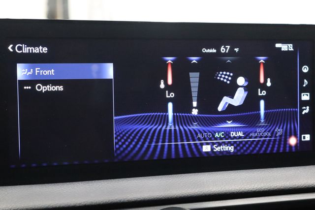 2023 Lexus IS 350 F SPORT - Photo 40