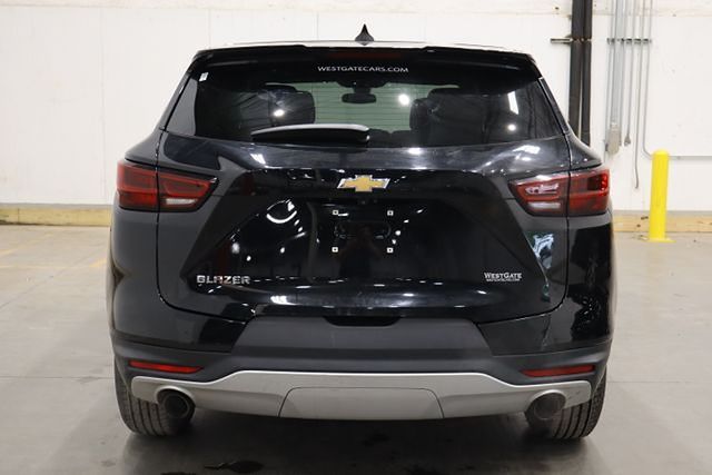 2023 Chevrolet Blazer 2LT photo 4