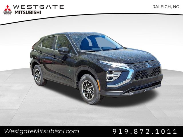 2025 Mitsubishi Eclipse Cross ES