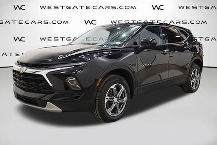2023 Chevrolet Blazer LT w/2LT SUV