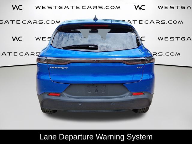 Image of 2024 Dodge Hornet GT SUV
