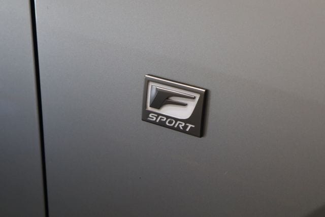 2023 Lexus IS 350 F SPORT - Photo 47
