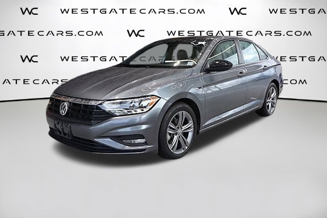 2021 Volkswagen Jetta
