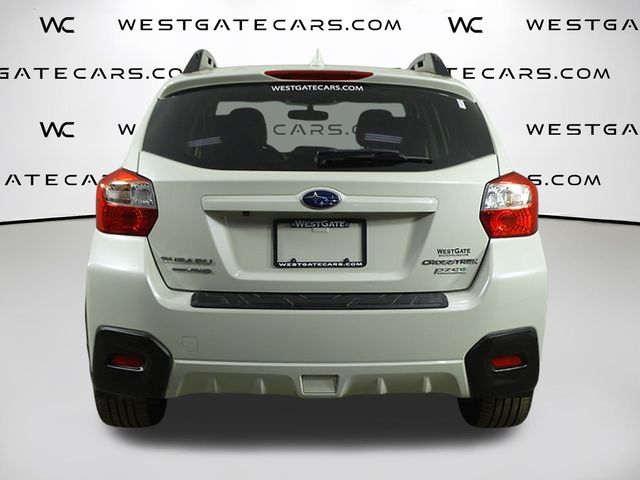 2016 Subaru Crosstrek 2.0i Limited photo 3