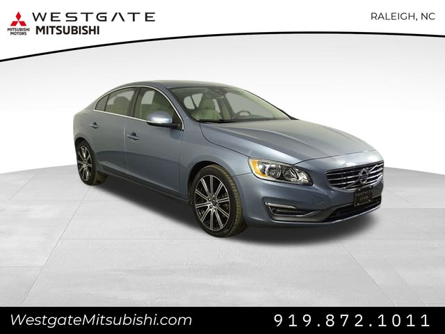 2017 Volvo S60 T5 Inscription
