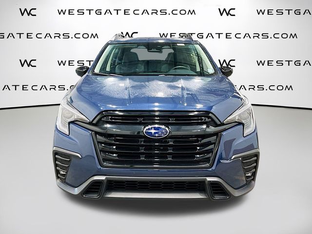 2024 Subaru Ascent Onyx Edition photo 3
