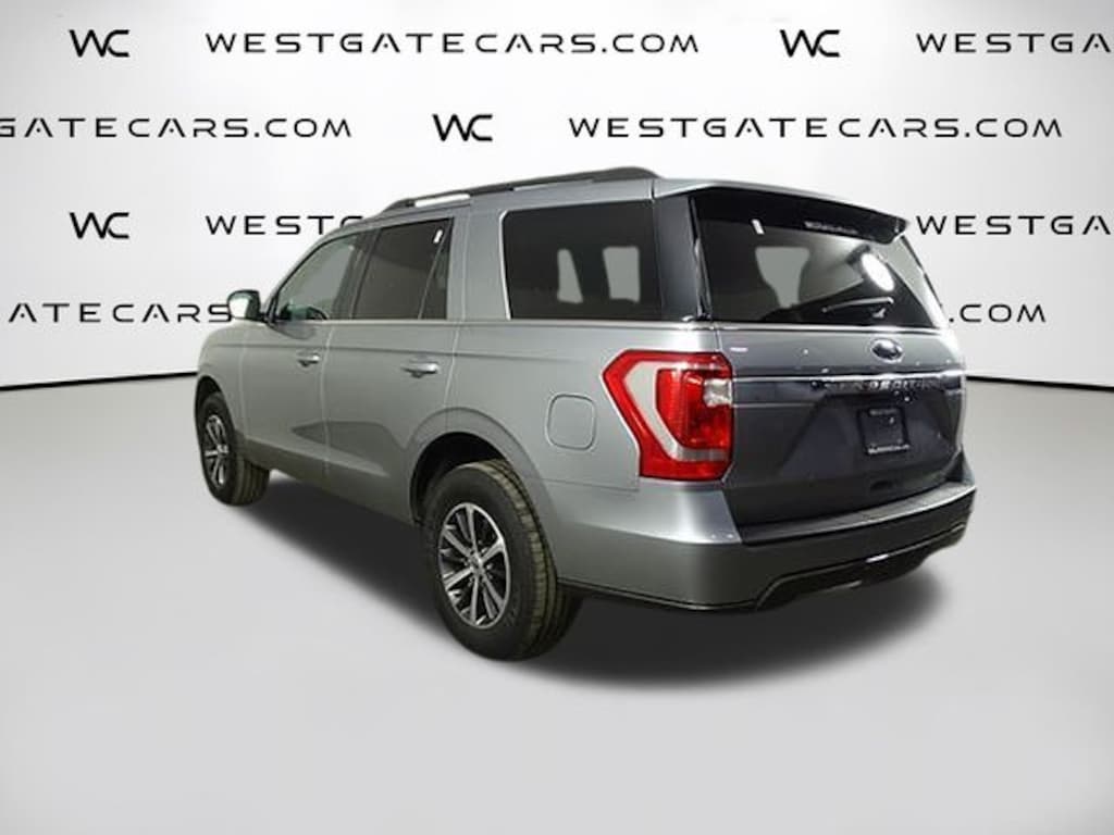 Used 2020 Ford Expedition XL SUV
