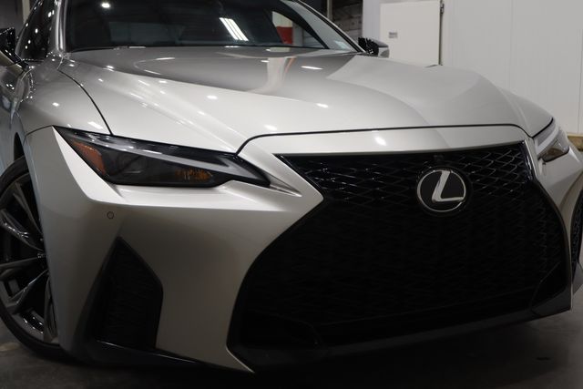 2023 Lexus IS 350 F SPORT - Photo 48