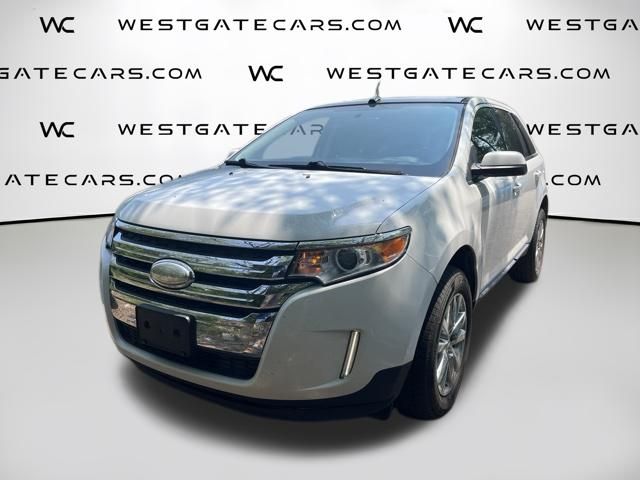 2014 Ford Edge