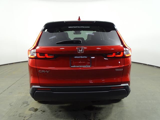 2024 Honda CR-V EX-L photo 4