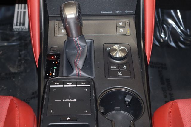 2023 Lexus IS 350 F SPORT - Photo 41