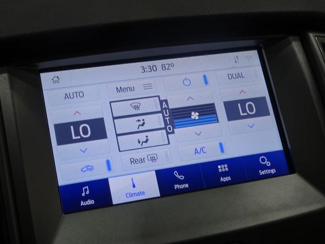 2020 Ford Ranger XLT - Photo 30