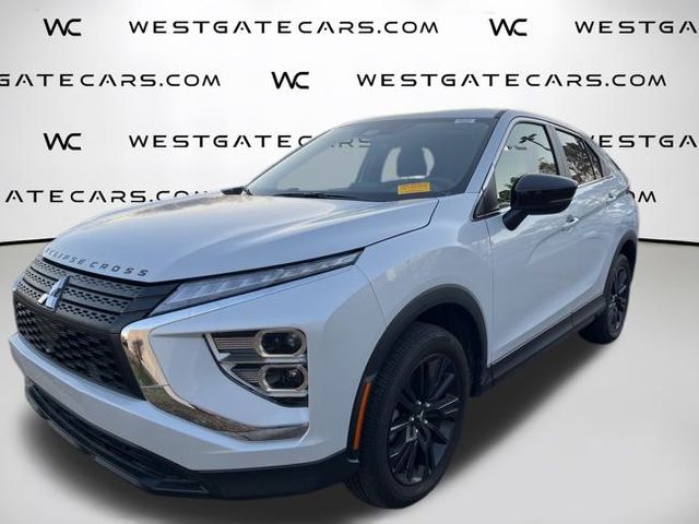 2024 Mitsubishi Eclipse Cross LE