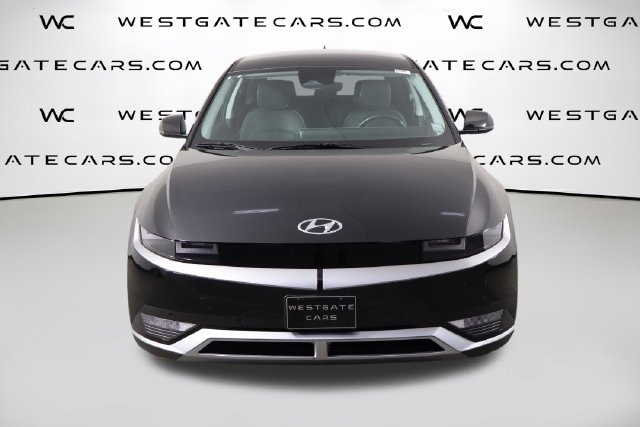 Used 2023 Hyundai IONIQ 5 SEL with VIN KM8KNDAF5PU202898 for sale in Raleigh, NC