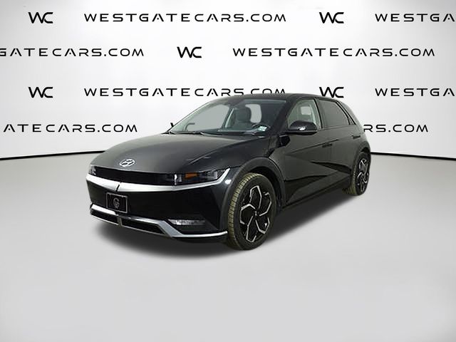 2023 Hyundai IONIQ 5