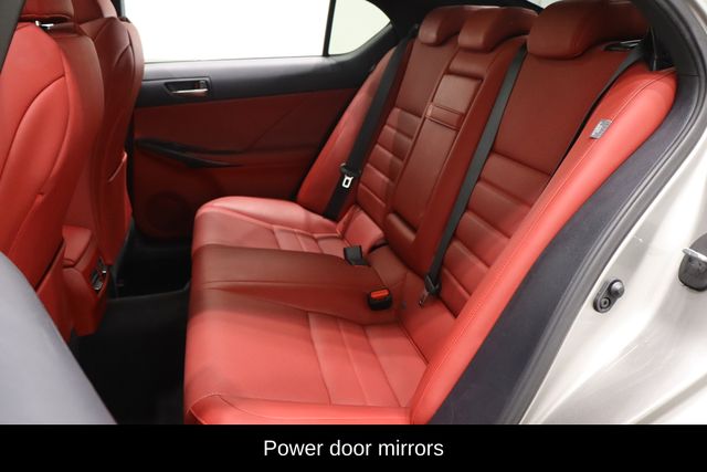 2023 Lexus IS 350 F SPORT - Photo 14