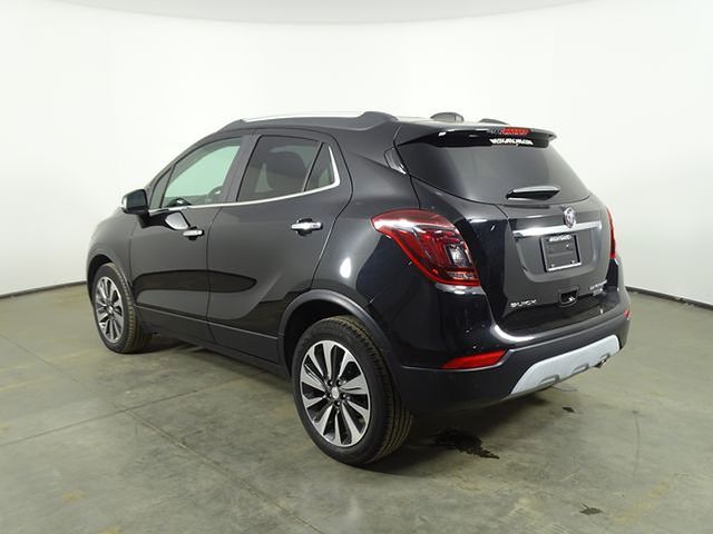 2017 Buick Encore Preferred photo 3