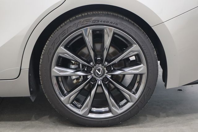 2023 Lexus IS 350 F SPORT - Photo 44