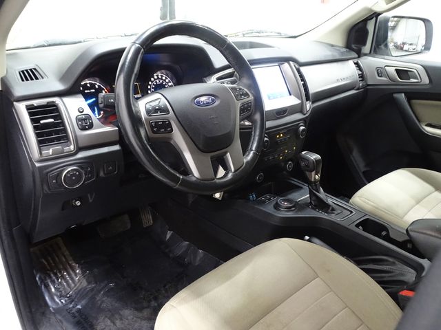 2020 Ford Ranger XLT - Photo 19