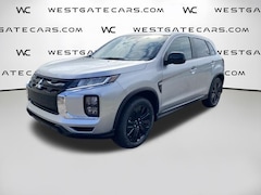2026 Mitsubishi Outlander Sport 2.0 S SUV