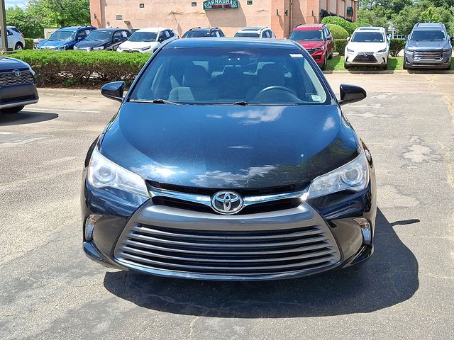 Used 2017 Toyota Camry LE with VIN 4T1BF1FK5HU767736 for sale in Raleigh, NC