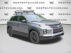 2025 Mitsubishi Outlander Sport 2.0 ES SUV