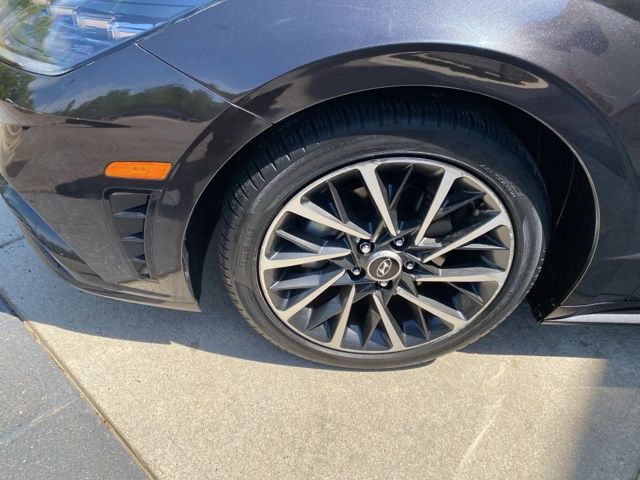 2022 Hyundai Sonata Limited - Photo 16