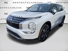 2026 Mitsubishi Outlander LE SUV