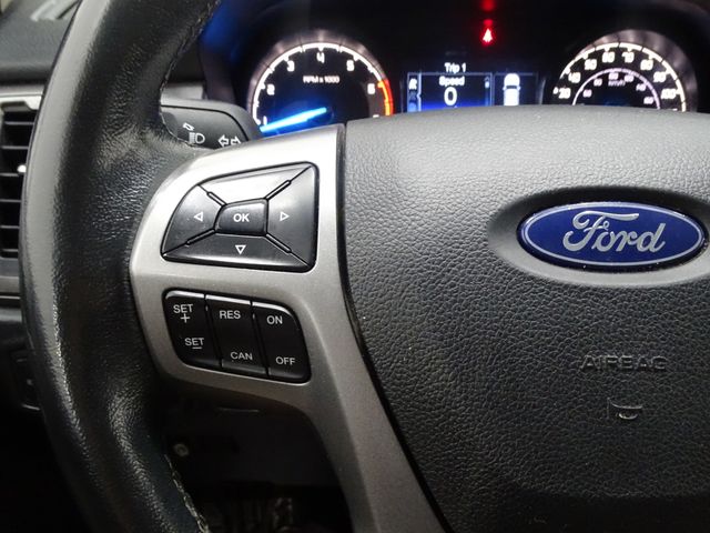2020 Ford Ranger XLT - Photo 22