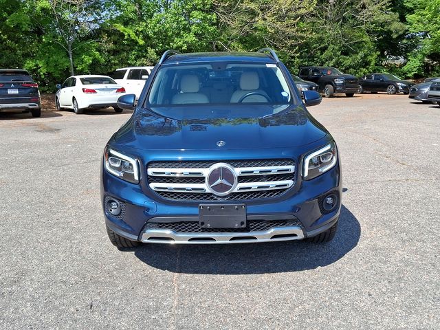 Used 2020 Mercedes-Benz GLB Base with VIN W1N4M4HB3LW071092 for sale in Raleigh, NC