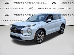 2025 Mitsubishi Outlander SE SUV