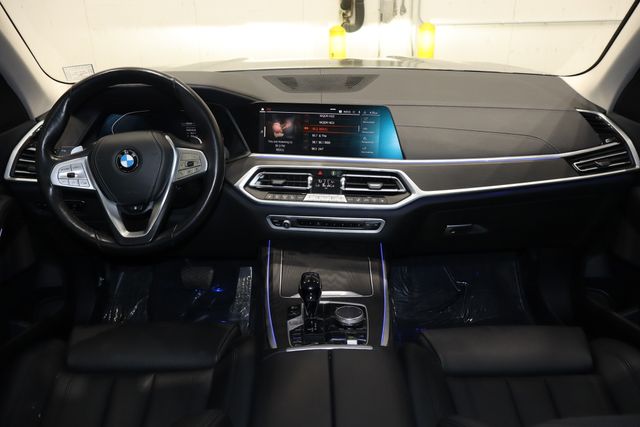 2022 BMW X7 40i - Photo 33