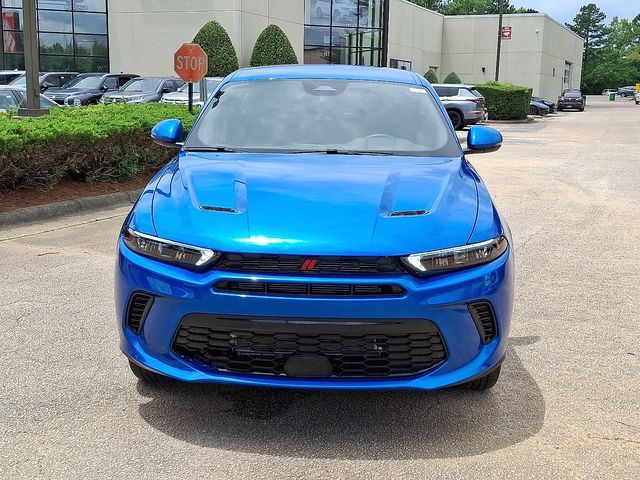 Used 2024 Dodge Hornet GT with VIN ZACNDFANXR3A31360 for sale in Raleigh, NC