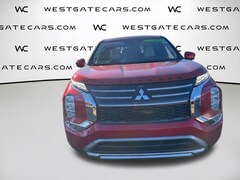 2025 Mitsubishi Outlander SE SUV