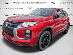 2026 Mitsubishi Outlander Sport 2.0 S SUV