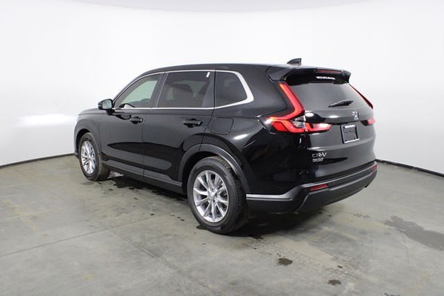 2025 Honda CR-V EX-L photo 2