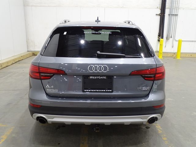 2017 Audi A4 Allroad 2.0T Premium photo 4