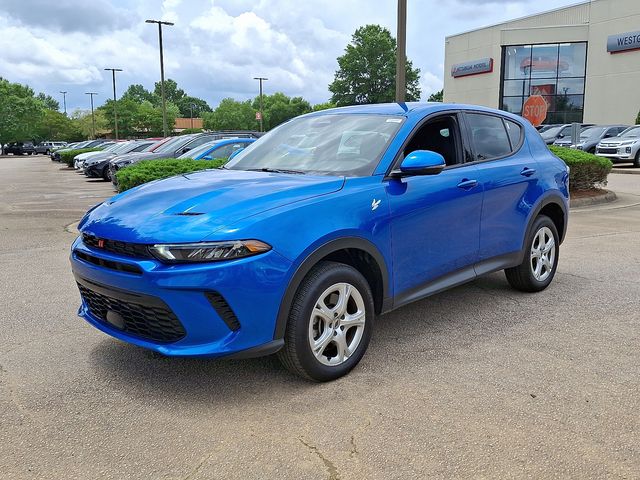 2024 Dodge Hornet GT photo 3