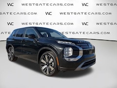 2026 Mitsubishi Outlander SE SUV