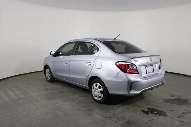 2023 Mitsubishi Mirage G4 ES photo 4