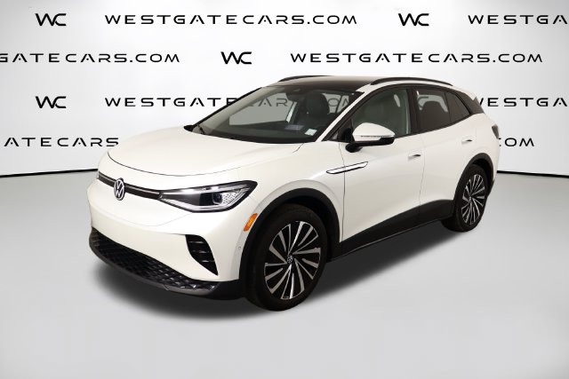2024 Volkswagen ID.4 S