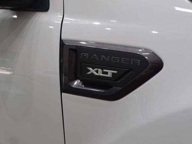 2020 Ford Ranger XLT - Photo 41