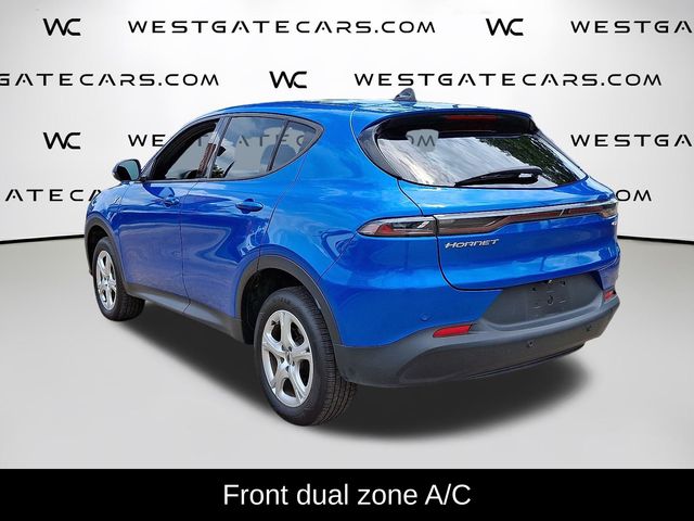 Image of 2024 Dodge Hornet GT SUV